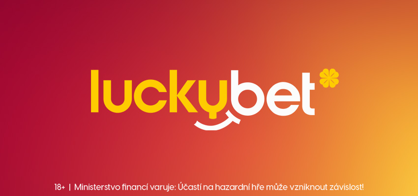 Víkend u LuckyBet s desítkami free spinů