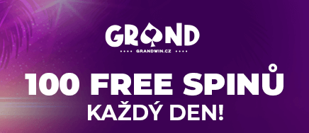 Získejte s Happy Days od Grandwin denní bonus až 100 free spinů