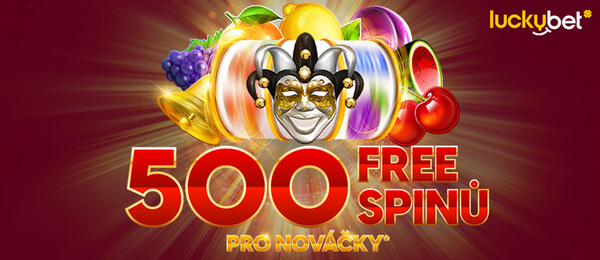 LuckyBet free spiny – jaké jsou možnosti pro jejich získání?