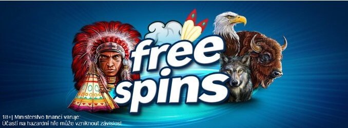 Online casino MerkurXtip dnes nabízí bonus až 40 free spinů