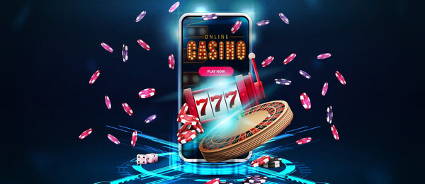 Nelegální online casino JokerBet