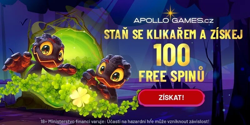 Akce Klikař dne aktuálně nabízí 1500 free spinů