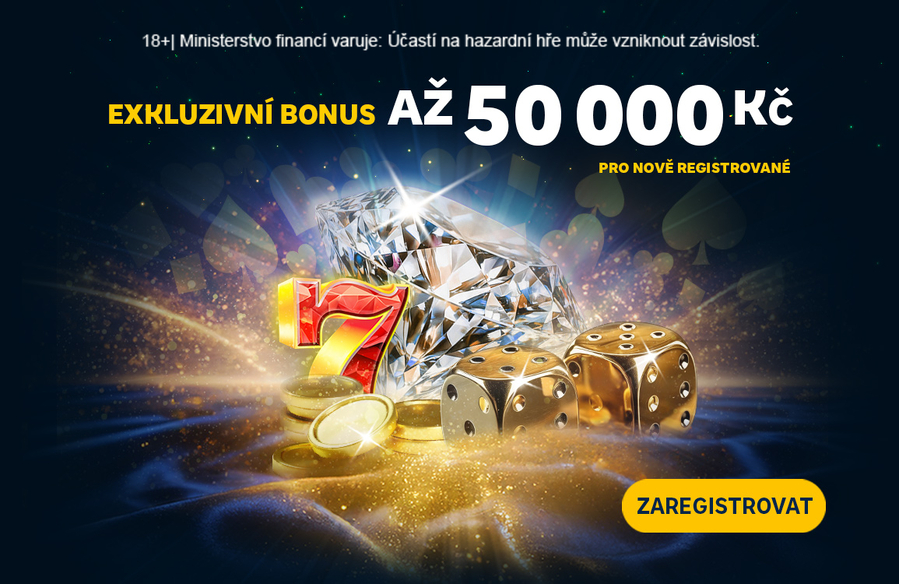 MerkurXtip nabízí VIP Bonus až 50&nbsp;000&nbsp;Kč