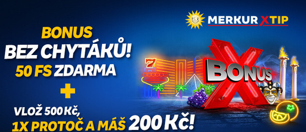 Merkur casino registrace online