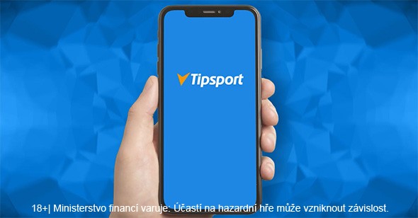 Tipsport přihlášení ▶️ login na mobilu, v prohlížeči či aplikaci