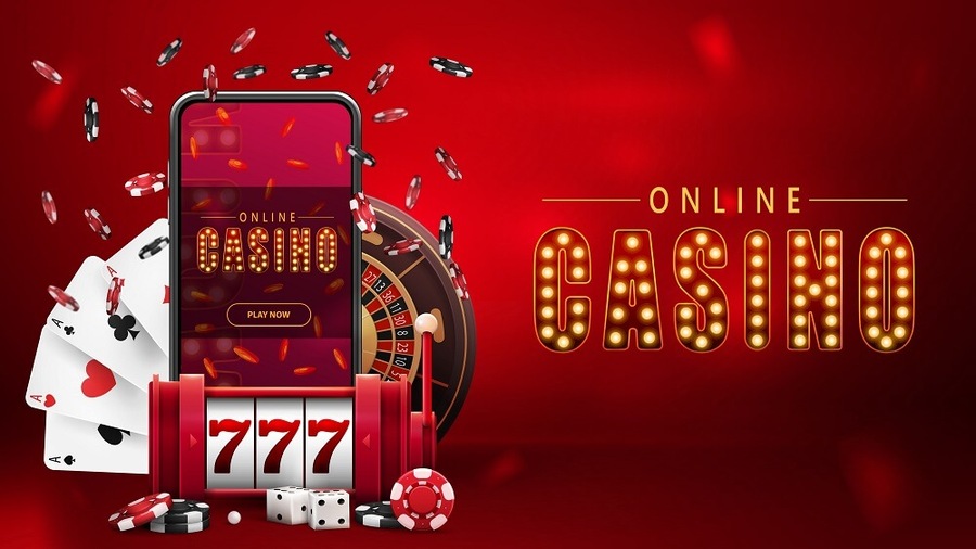 Ecasino je nové české online casino s licencí