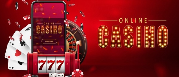 Ecasino je nové české online casino s licencí