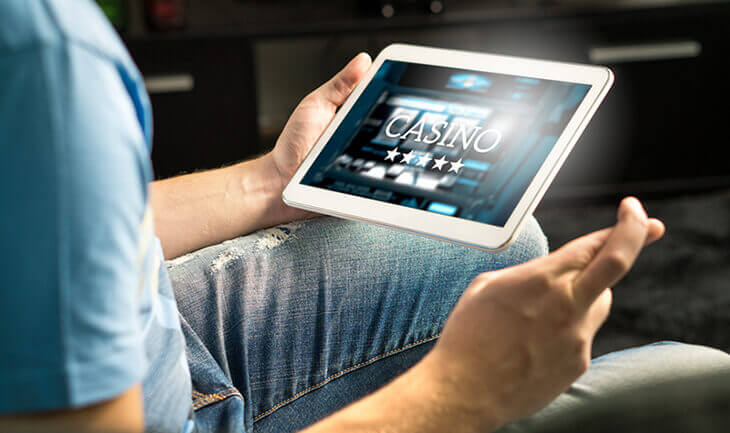 Star casino vlastní licenci od MFČR