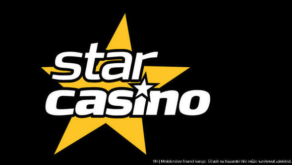 Star casino – české casino s licencí a bonusy zdarma
