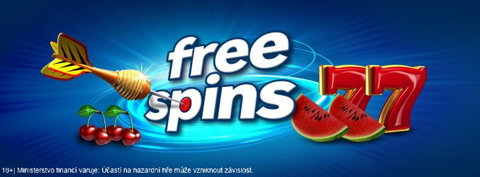 MerkurXtip: Šťastné pondělí přináší bonus až 30 free spinů