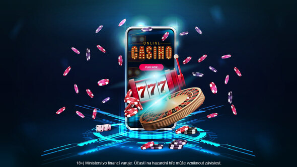 Online casino games CZ 2023