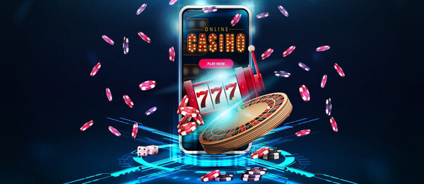 Online casino games CZ 2023