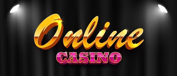 Online casino