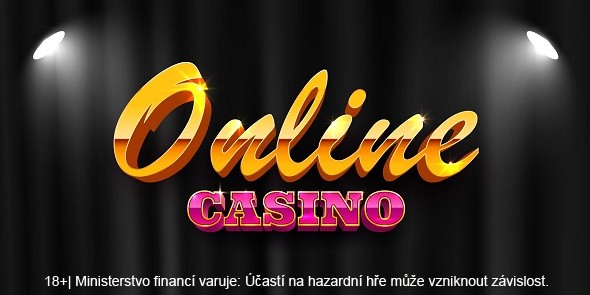 Online casino