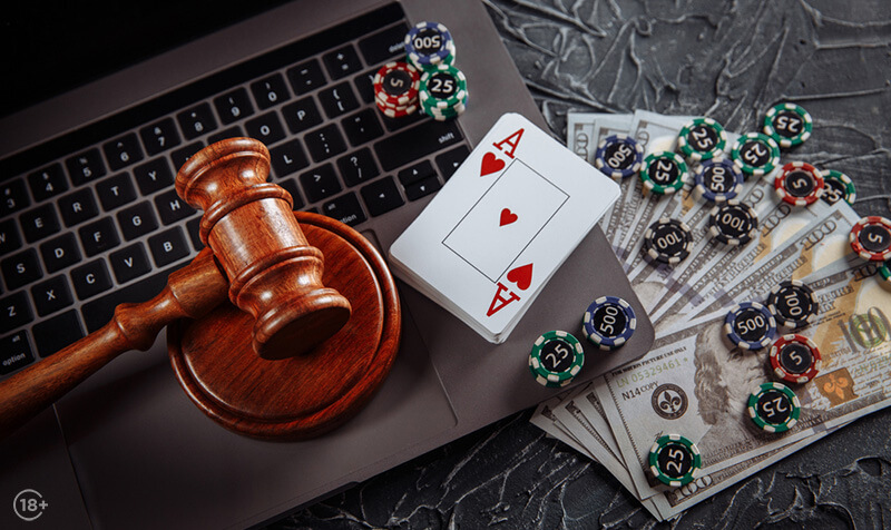 Blacklist je seznam nepovolených hazardních her na internetu Blacklist je seznam nepovolených hazardních her na internetu