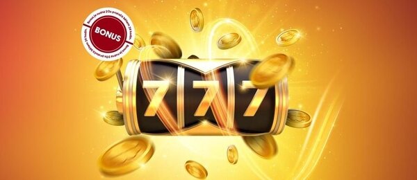 Získejte dnes bonus až 400 Kč v LuckyBet casinu...