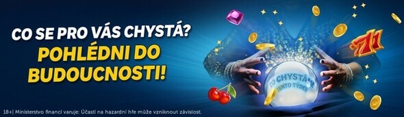 MerkurXtip týdenní program bonusů: FREE spiny a odměny za vklad