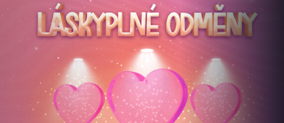 Láskyplné odměny v Betanu: vyberte srdce a získejte bonus
