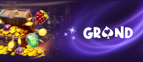 Grand jackpot v Grandwin casinu – v čem je výjimečný?