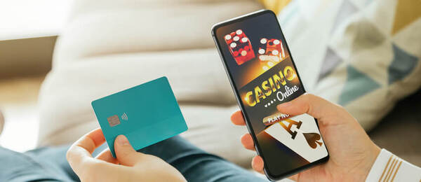 Casino Kartáč je licencovaným online kasinem