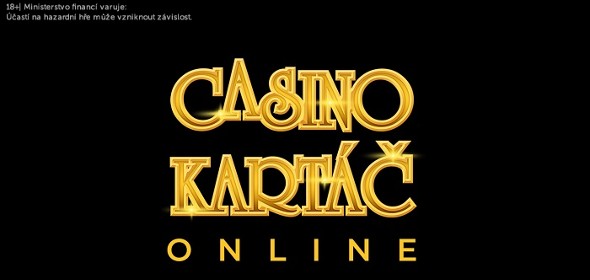 Kartáč casino online
