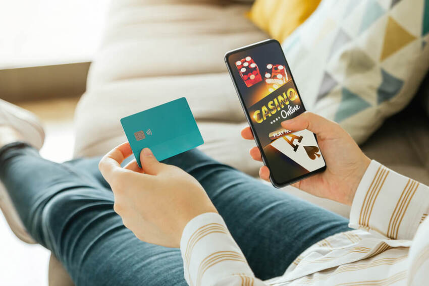 Casino Kartáč je licencovaným online kasinem