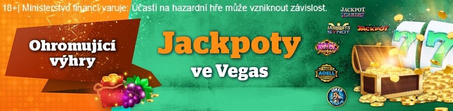 Nejvyšší Vegas casino výhry na jackpotech