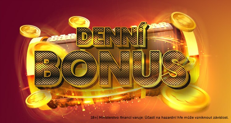 15 free spinů u online casina LuckyBet