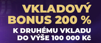 Limitovaná nabídka navýšených registračních bonusů casina Grandwin