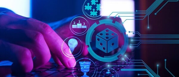 Digitální prostředí a rizika online crypto casin