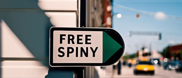 Free spiny DNES: 11. dubna 2024