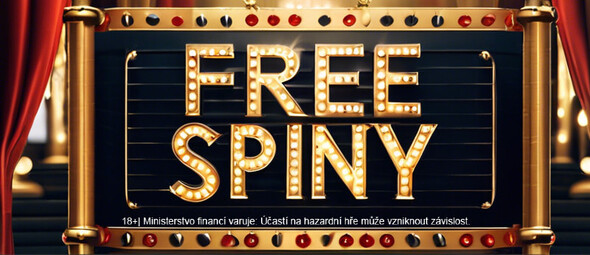 Free spiny facebook pro CZ hráče