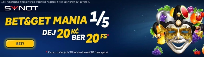 MerkurXtip: užijte si 5 dní plných free spinů