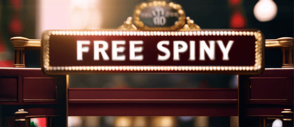Free spiny 16. dubna v CZ kasinech s licencí!