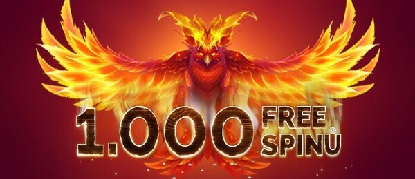 100 free spinů v casinu LuckyBet