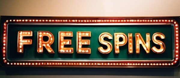 Free spiny DNES středa 1. května