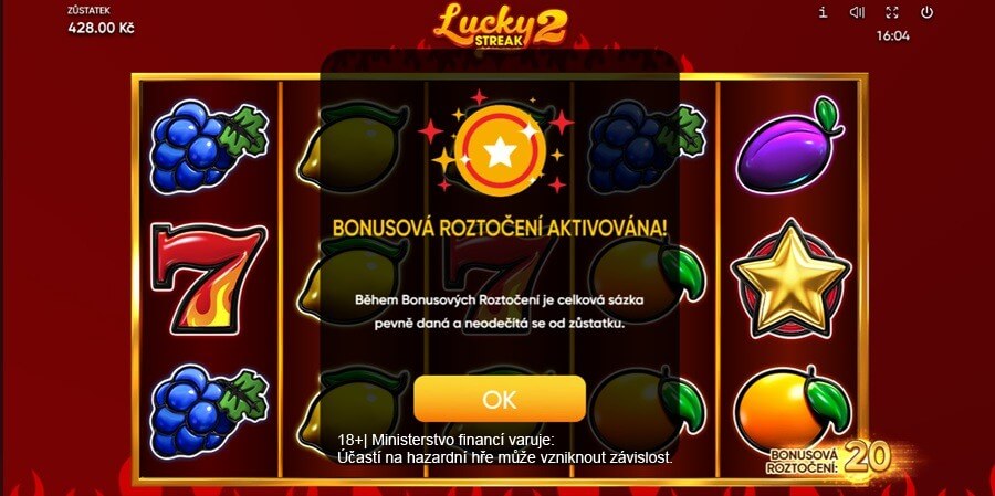 Jak si vyzvednout free spiny u Forbes casina