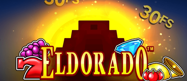 Eldorado free spiny pouze dnes u MerkurXtipu