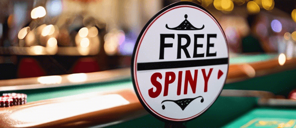 Free spiny: sobota 4. května 2024