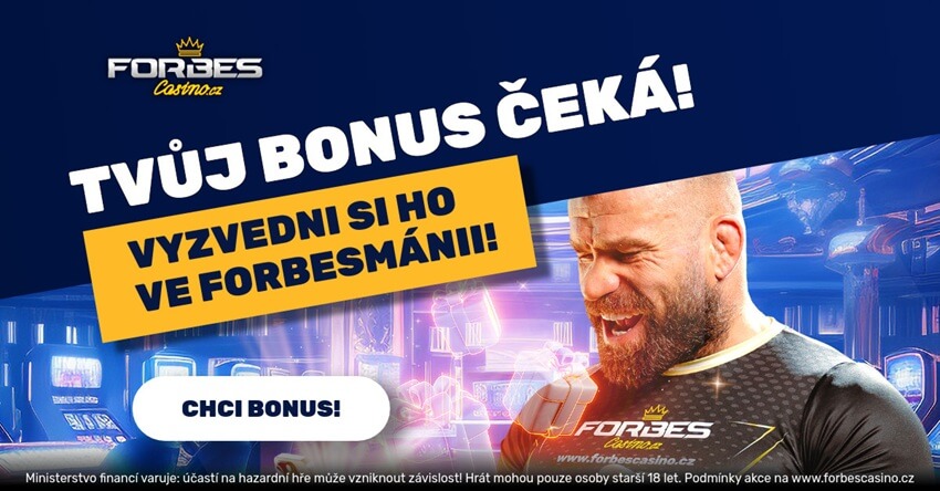 Jak roztočit Karlosovo Kolo štěstí v online casinu Forbes?