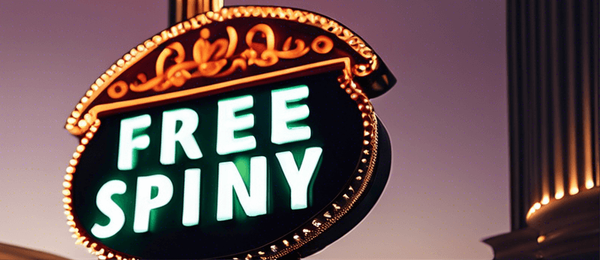Free spiny dnes: 13. 5. 2024 – Aktuální přehled