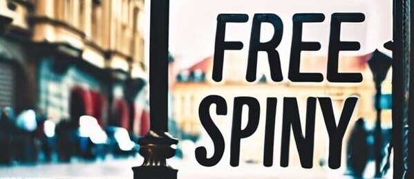 Free spiny dnes 14. 5. 2024