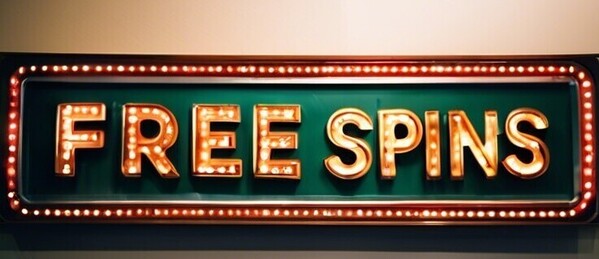 Free spiny dnes: 19. 5. 2024 – Aktuální přehled