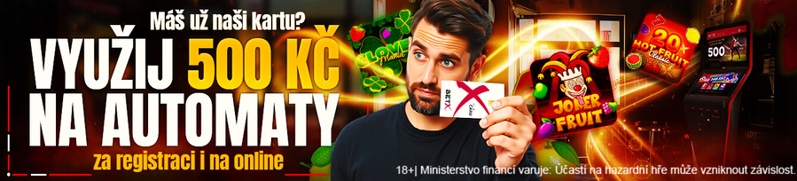 BetX casino no deposit bonus pro terminál