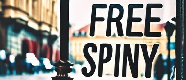 Free spiny dnes 28. května 2024
