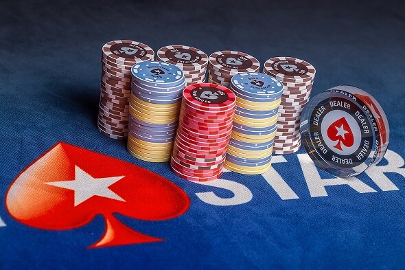 Online pokerová herna PokerStars končí na českém trhu