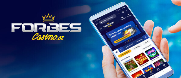 Forbescasino CZ Tsunami Jackpot