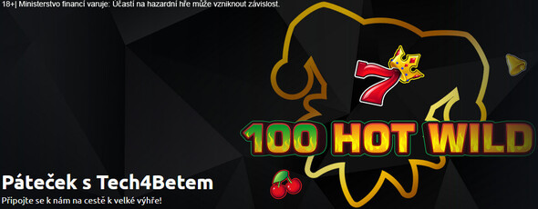 Získejte dnešní free spin bonus u Betana