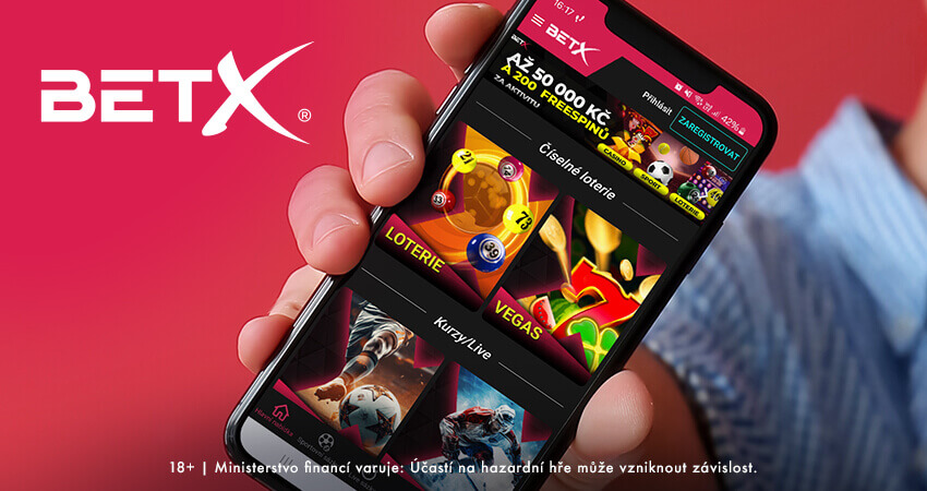BetX app (apk download) Google Play