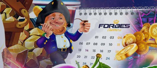 Dnešní free spiny Forbes na automatu Simply the Best 81